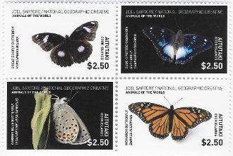 Philatelic Collector Inc