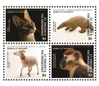 Philatelic Collector Inc