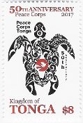 Tonga - Peace Corps 50 Years
