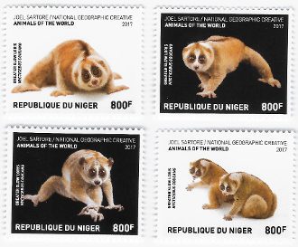 Philatelic Collector Inc