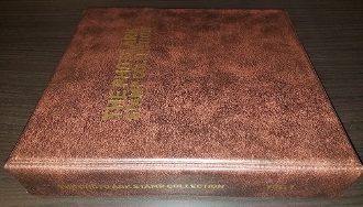 Philatelic Collector Inc