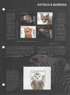 Philatelic Collector Inc