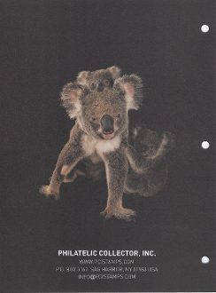 Philatelic Collector Inc