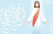 Niuafo'ou - Easter
