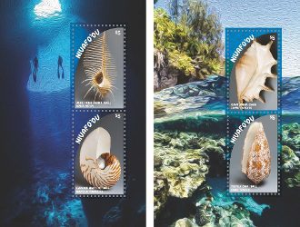Philatelic Collector Inc