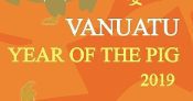 Year of the Pig