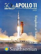 Tonga - Apollo 11 - 50th Anniversary