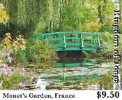 Tonga - Gardens of the World