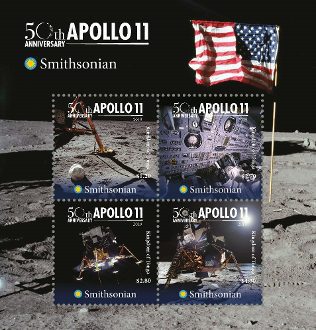Philatelic Collector Inc