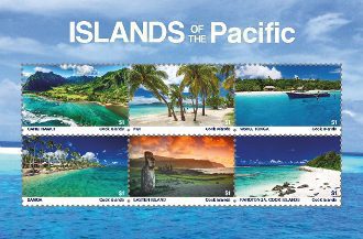Philatelic Collector Inc