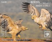 Aitutaki - Birds of Prey - Part 2