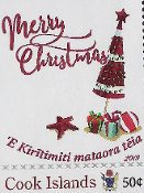 Cook Islands - Christmas 2019