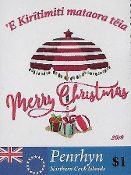 Penrhyn - Christmas 2019