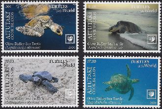Philatelic Collector Inc