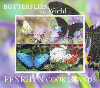 Philatelic Collector Inc