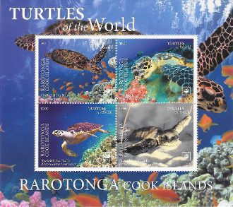 Philatelic Collector Inc