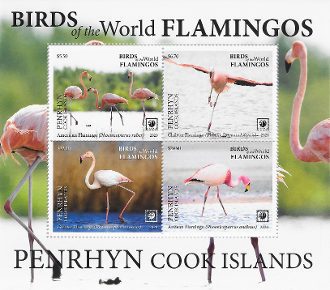 Philatelic Collector Inc