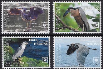 Philatelic Collector Inc