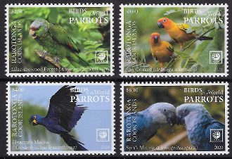 Philatelic Collector Inc