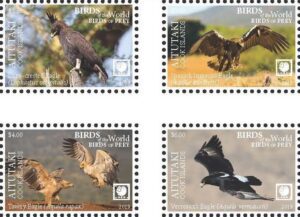 Philatelic Collector Inc