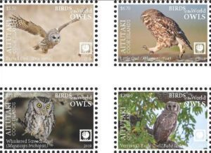 Philatelic Collector Inc