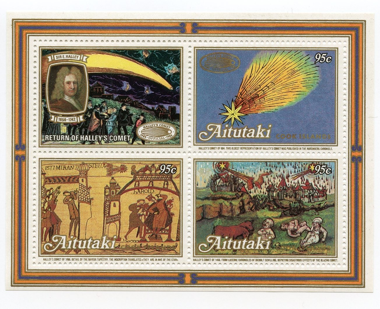 Philatelic Collector Inc