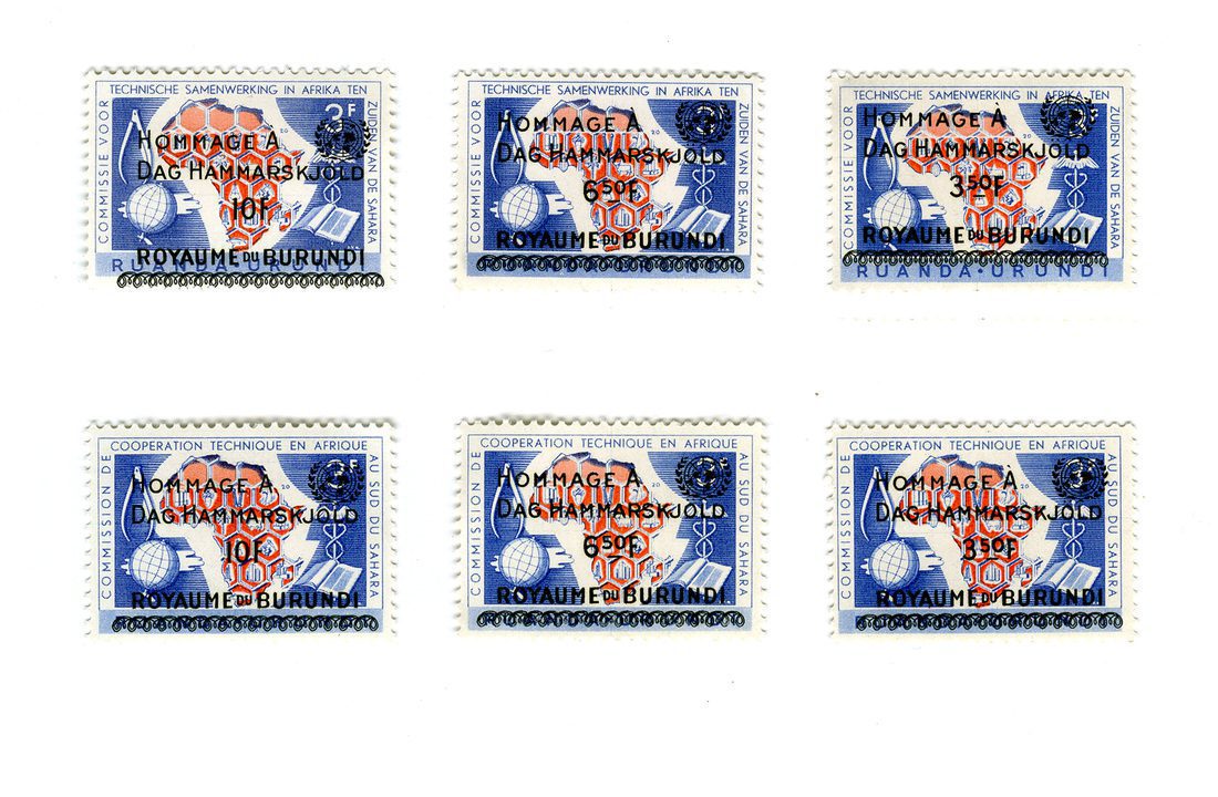 Philatelic Collector Inc