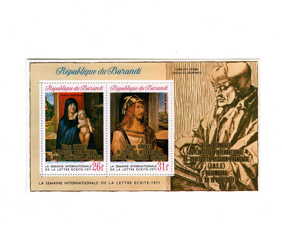 Philatelic Collector Inc