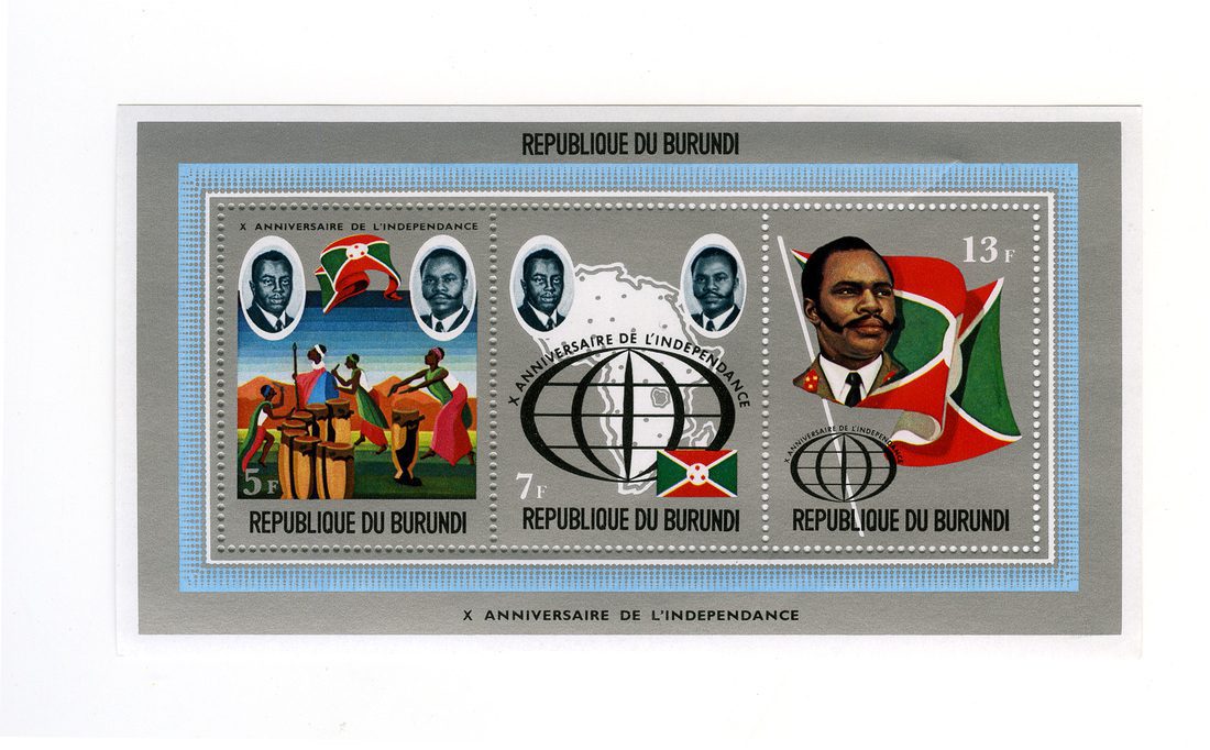Philatelic Collector Inc