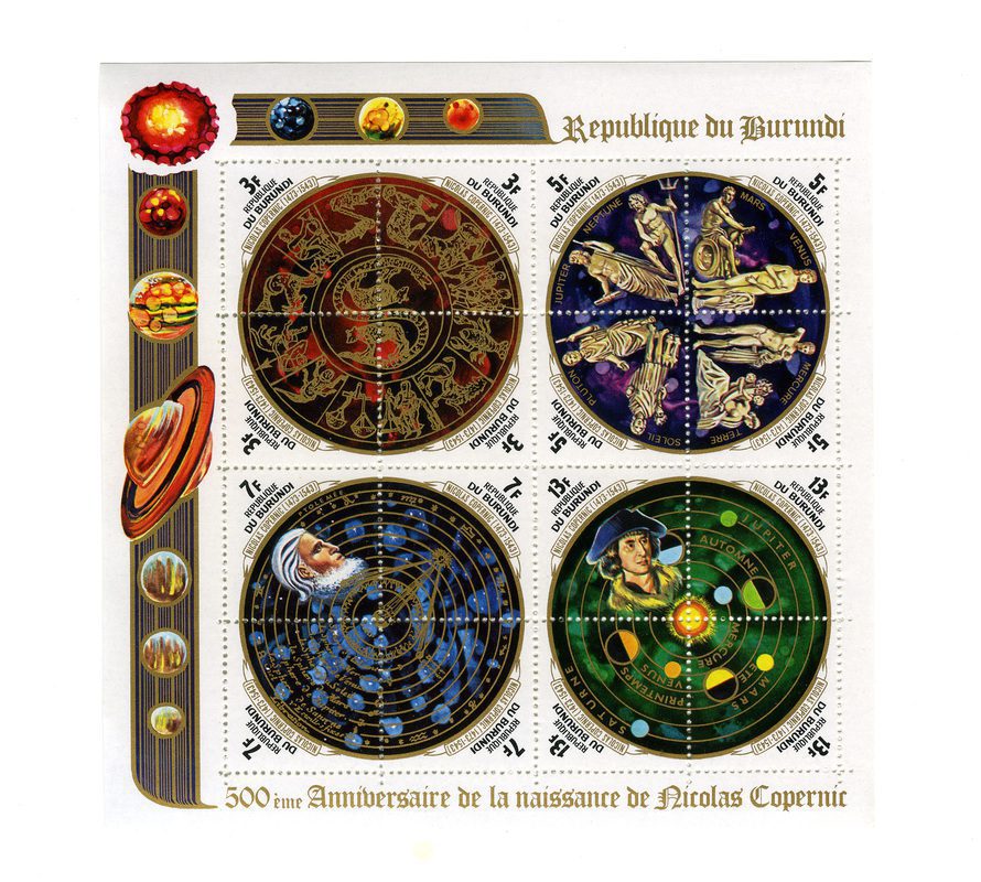 Philatelic Collector Inc