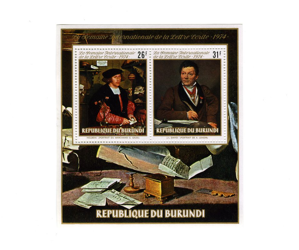 Philatelic Collector Inc