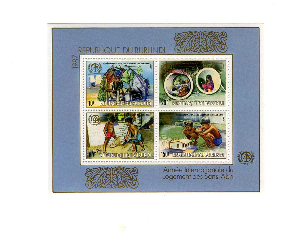 Philatelic Collector Inc