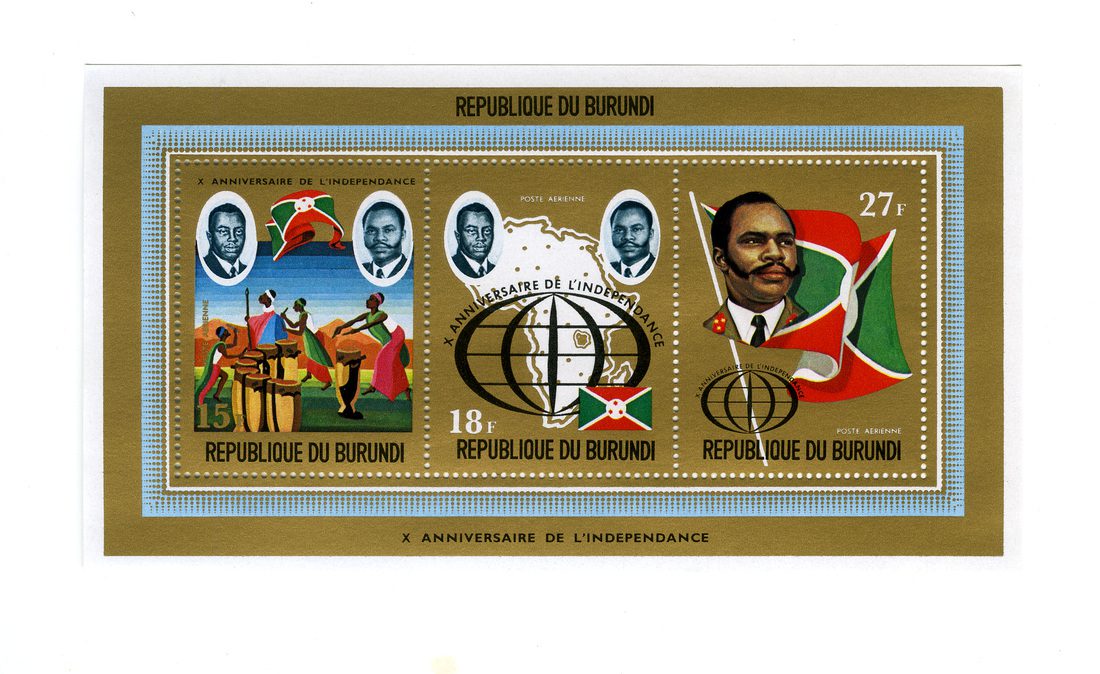 Philatelic Collector Inc