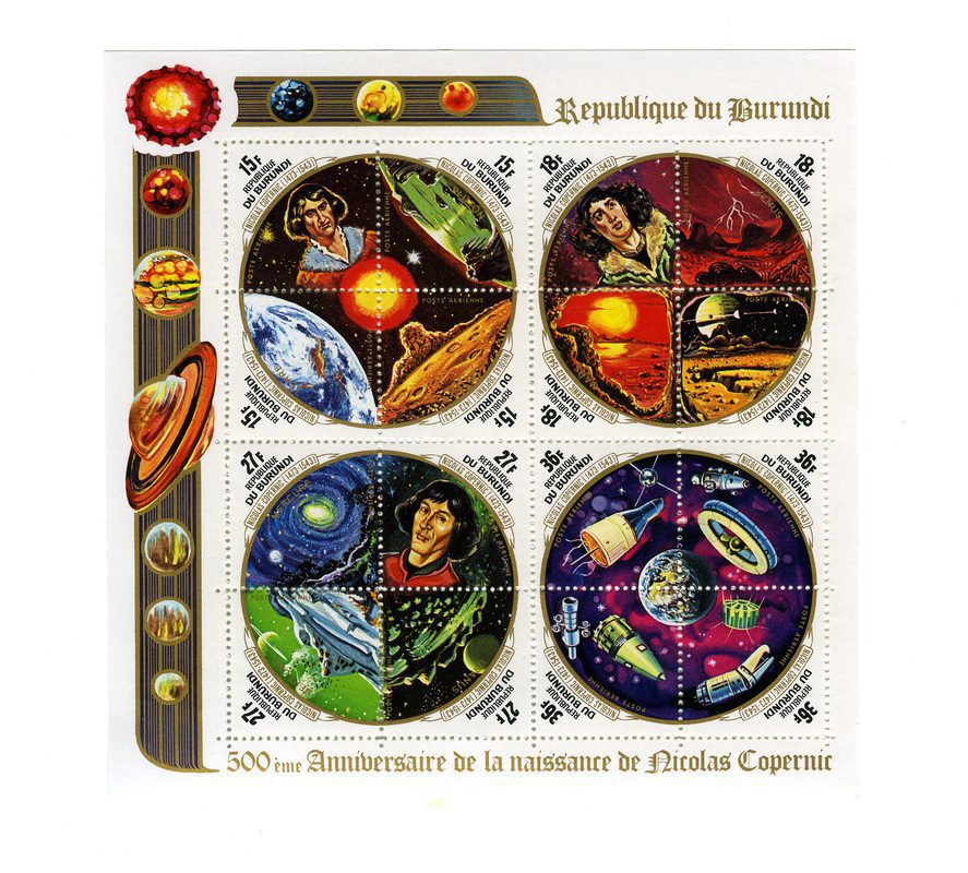 Philatelic Collector Inc