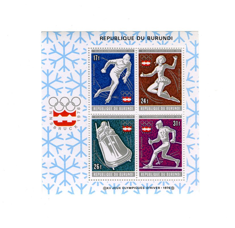 Philatelic Collector Inc