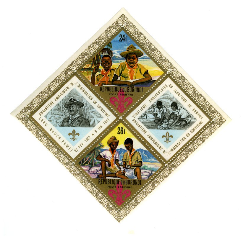 Philatelic Collector Inc