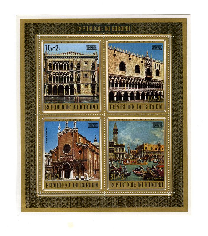 Philatelic Collector Inc