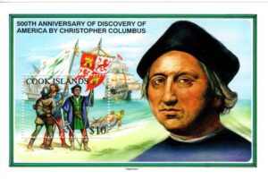 Philatelic Collector Inc