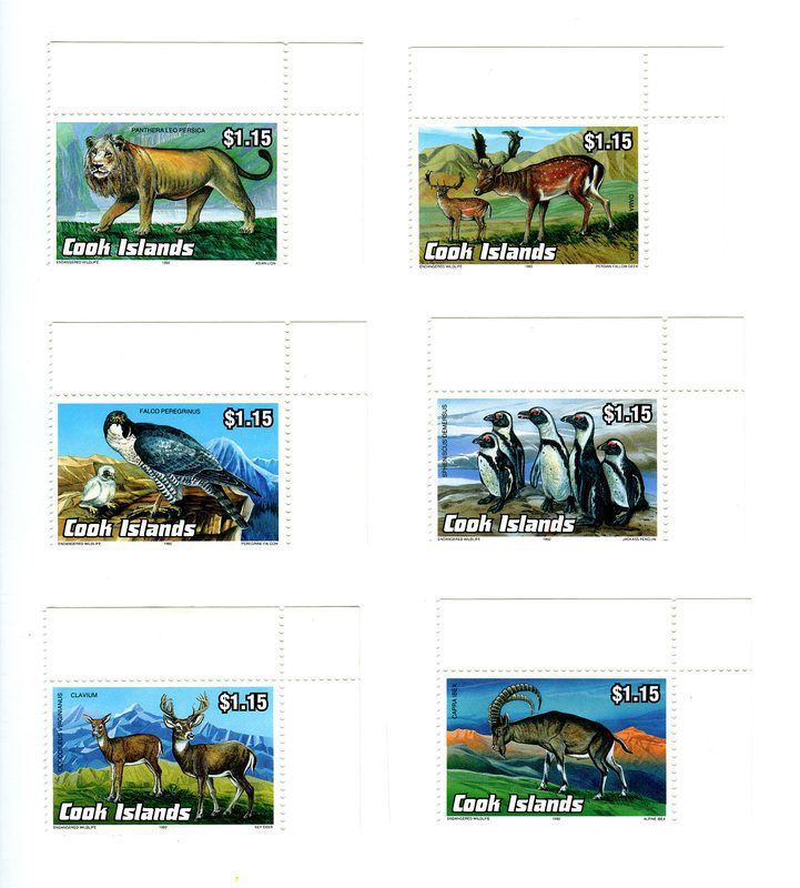Philatelic Collector Inc