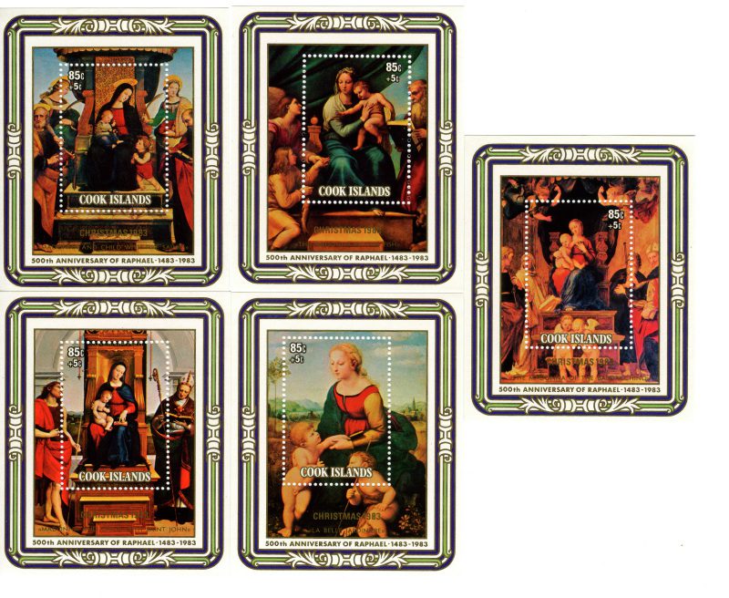Philatelic Collector Inc