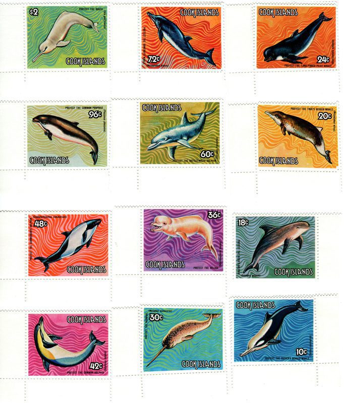 Philatelic Collector Inc