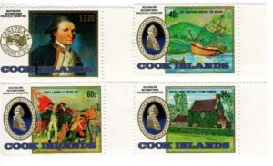 Philatelic Collector Inc