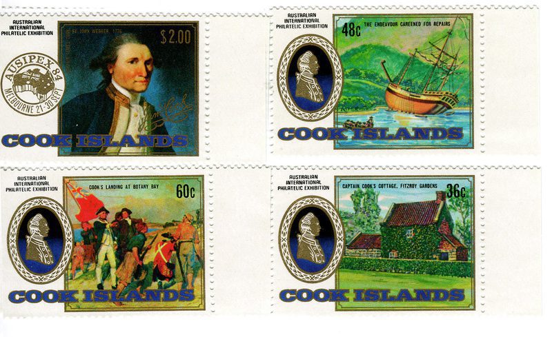 Philatelic Collector Inc