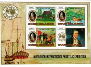 Philatelic Collector Inc