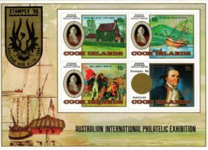Philatelic Collector Inc