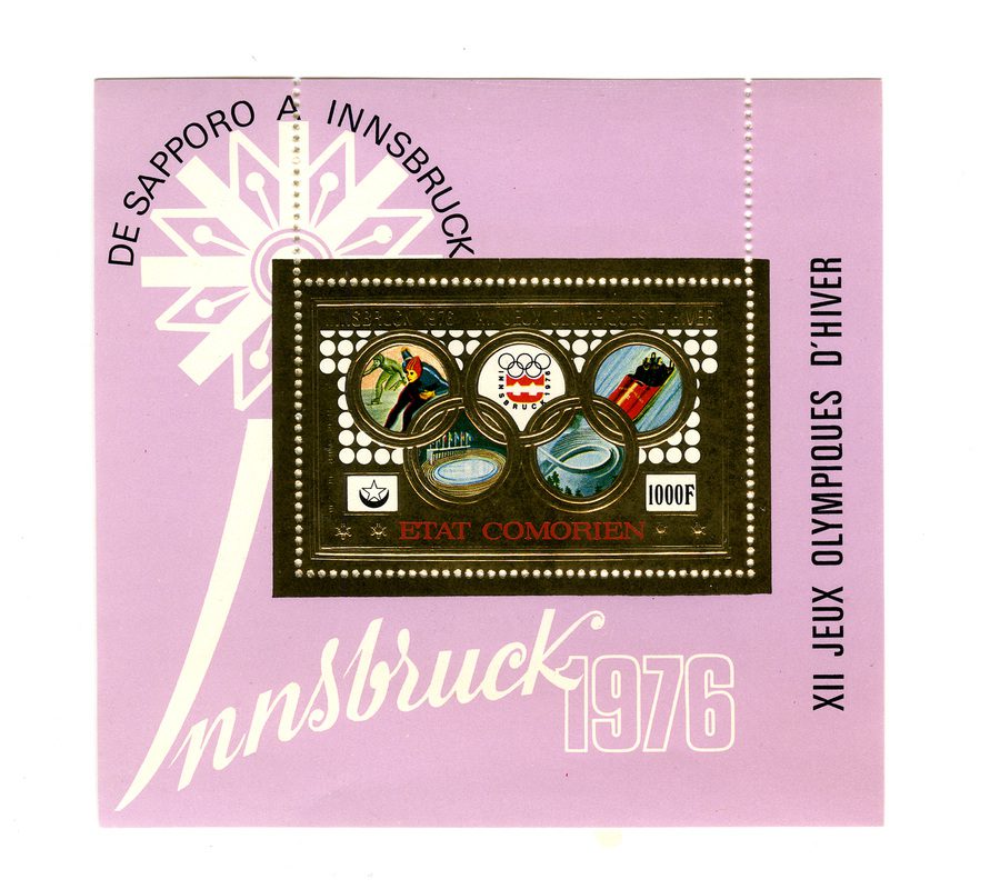 Philatelic Collector Inc