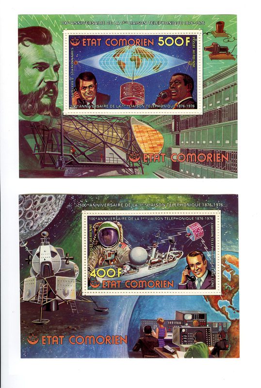 Philatelic Collector Inc
