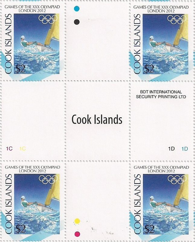 Philatelic Collector Inc