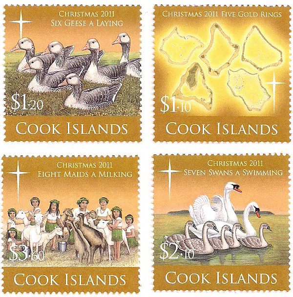 Philatelic Collector Inc