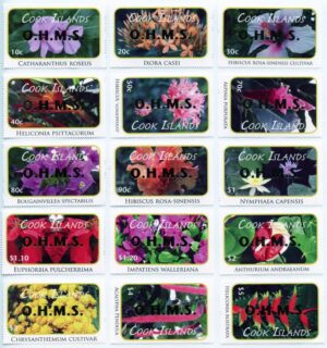 Philatelic Collector Inc